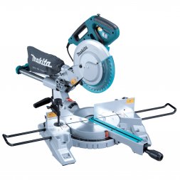 Пила торцовая Makita LS 1018 L