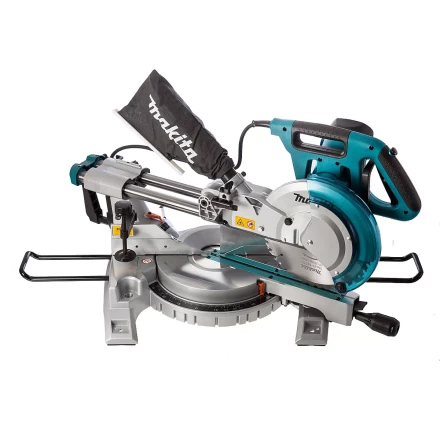 Пила торцовая Makita LS1018LN купить в Магнитогорске