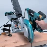 Пила торцовая Makita LS1018LN купить в Магнитогорске
