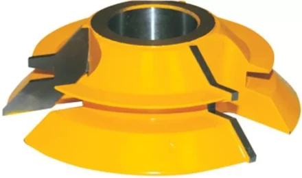 Фреза комб универс D111мм d32мм H318мм 19355 купить в Магнитогорске