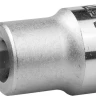 Торцовая бита-головка KRAFTOOL "INDUSTRIE QUALITAT", материал S2, TORX, сатинированная, 1/2", Т25 27905-25_z01 купить в Магнитогорске