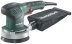 Шлифмашина ЭШМ эксцентриковая Metabo SXE 3125 купить в Магнитогорске