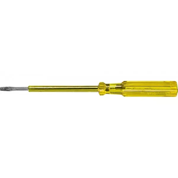 Пробник STAYER "STANDARD" электрический, 100-500В, 190мм, этикетка-флажок 2570-19_z01 купить в Магнитогорске