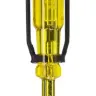 Пробник STAYER "STANDARD" электрический, 100-500В, 190мм, этикетка-флажок 2570-19_z01 купить в Магнитогорске