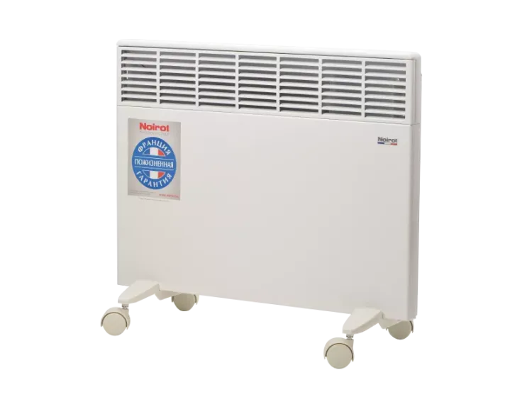 Конвектор электрический Noirot CNX-3 1500W вилка купить в Магнитогорске
