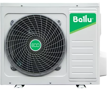 Сплит-система инверторного типа BALLU BSWI-18HN1/EP/15Y комплект купить в Магнитогорске