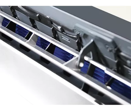 Сплит-система инверторного типа BALLU BSWI-18HN1/EP/15Y комплект купить в Магнитогорске