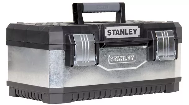 Ящик для инструментов 20 Stanley 1-95-618 купить в Магнитогорске