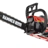 Бензопила HAMMER BPL3814C купить в Магнитогорске