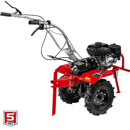 ЗУБР 7 л.с., мотоблок с ВОМ (МТШ-500) купить в Магнитогорске