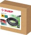 ЗУБР для пистолета МИГ-180, 10 м, шланг высокого давления (70411-180-10) купить в Магнитогорске