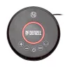 Тепловентилятор электрический керамический Denzel DTFC-2000, пульт, 3 режима, вентилятор, нагрев 1000/2000 Вт 96419 купить в Магнитогорске
