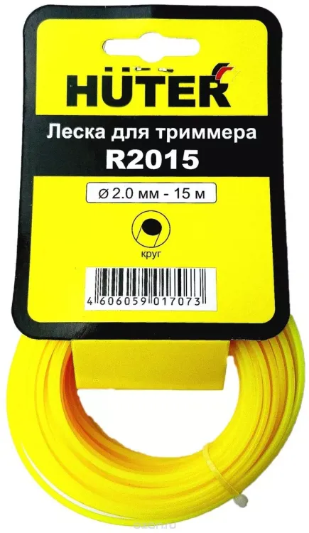 Леска R2015 (круг) купить в Магнитогорске