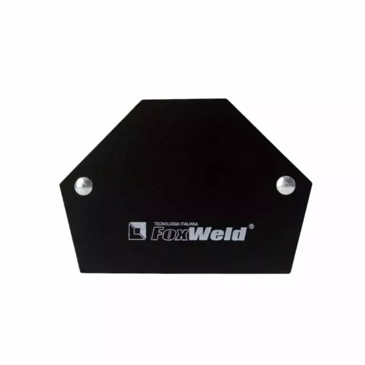 Угольник магнитный FIX-3 Pro FoxWeld купить в Магнитогорске