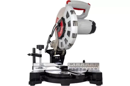 Торцовочная пила Ресанта ТП-210 75/18/2 купить в Магнитогорске