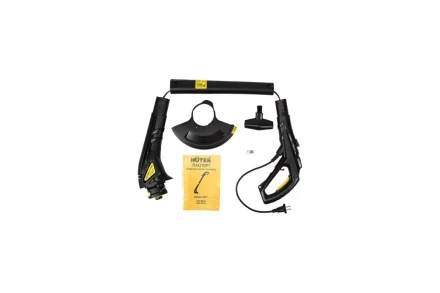 Электрический триммер Huter GET-RS22 900/70/1/14 купить в Магнитогорске