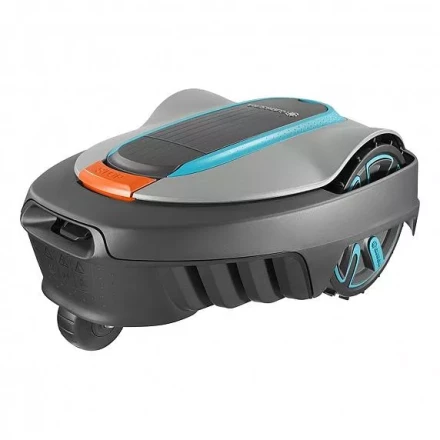 Газонокосилка-робот GARDENA Sileno city 500 GARDENA купить в Магнитогорске