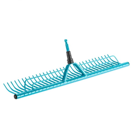 Грабли для очистки газонов 60 см  GARDENA купить в Магнитогорске