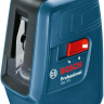 Нивелир лазерный GLL 3 X Professional BOSCH купить в Магнитогорске