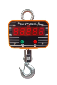 Весы электронные крановые TOR OCS-20-B 20T (X) 120203
