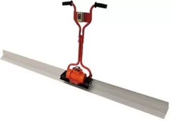 Виброрейка для бетона электрическая TOR XH25D без лезвия 1049635 купить в Магнитогорске