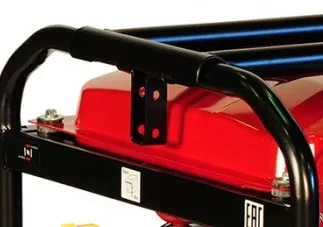 Генератор бензиновый ELITECH БЭС 6500 РМ купить в Магнитогорске