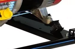 Генератор бензиновый ELITECH БЭС 6500 РМ купить в Магнитогорске