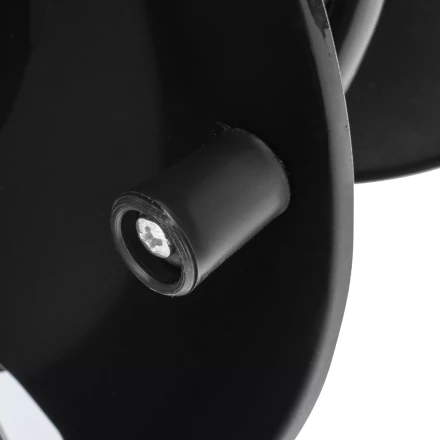 Удлинитель силовой Сибртех 20 м, 16А, тип УХз16, ПВС 3 x 2.5 мм, на стальной катушке, 4 розетки  95872 купить в Магнитогорске