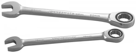 Ключ  гаечный комбинированный трещеточный 12х12  W45112 Jonnesway 47387 купить в Магнитогорске