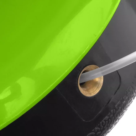 Катушка для триммера полуавтомат легкая заправка лески, гайка М10х1,25 левая Сибртех 96375 купить в Магнитогорске