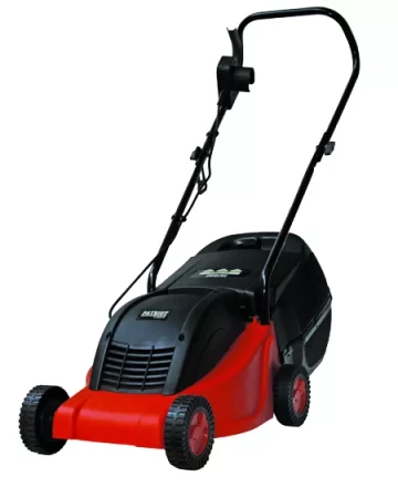 Электрическая газонокосилка Patriot Garden PT 1332 E купить в Магнитогорске