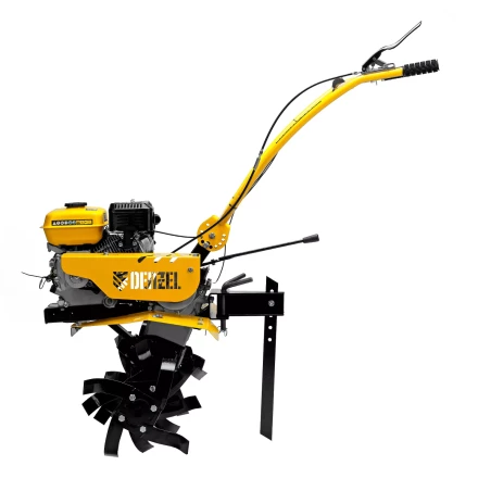 Мотоблок Denzel DPT-170SB 56451 купить в Магнитогорске