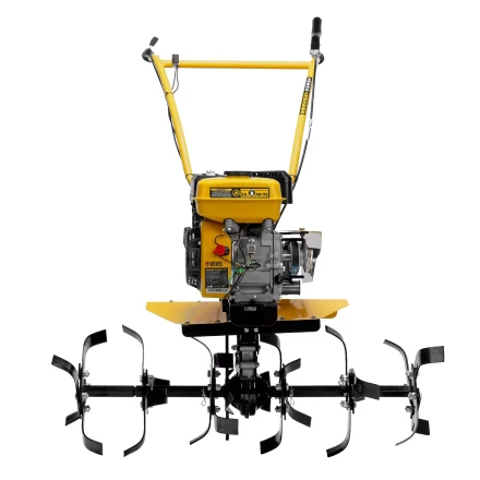 Мотоблок Denzel DPT-170SB 56451 купить в Магнитогорске