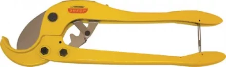 Ножницы для пластиковых труб до Ф63 мм Энкор 9634 купить в Магнитогорске