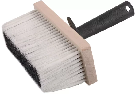 Макловица STAYER &quot;PROFI&quot; MAXI, искусственная щетина, деревянный корпус, 70x170мм 0183-17 купить в Магнитогорске