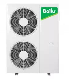 Блок внешний универсальный BALLU BLC_O/out-36HN1 полупромышленной сплит-системы купить в Магнитогорске