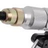 Пневматический резьбовой заклепочник MESSER TP6303F с комплектом для установки заклепок М4, М5, М6, М8, М10 купить в Магнитогорске