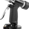 Пневматический резьбовой заклепочник MESSER TP6303F с комплектом для установки заклепок М4, М5, М6, М8, М10 купить в Магнитогорске