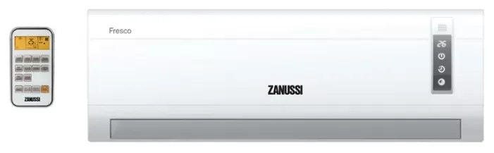 Внутренний блок ZANUSSI ZACS-12 HF/A13/N1/In сплит-системы купить в Магнитогорске
