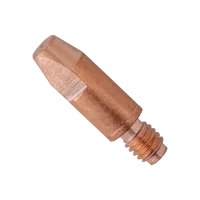 Наконечник М6x28х0,8 mm Cu-Cr-Zr Оберон XL140.0054