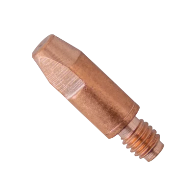 Наконечник М6x28х0,8 mm Cu-Cr-Zr Оберон XL140.0054