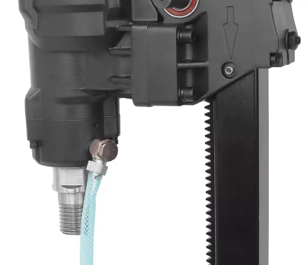 Двигатель алмазного бурения MESSER DM180-1  230мм, 3,2 кВт, 900 об/мин, с PRCD купить в Магнитогорске