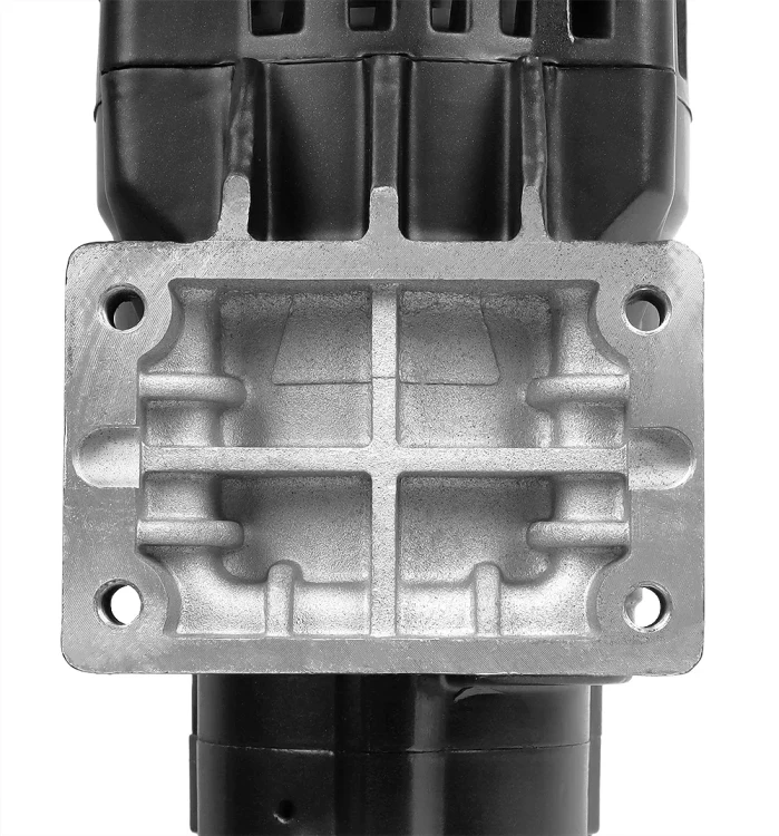 Двигатель алмазного бурения MESSER DM180-1  230мм, 3,2 кВт, 900 об/мин, с PRCD купить в Магнитогорске