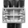 Двигатель алмазного бурения MESSER DM180-1  230мм, 3,2 кВт, 900 об/мин, с PRCD купить в Магнитогорске