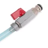 Двигатель алмазного бурения MESSER DM180-1  230мм, 3,2 кВт, 900 об/мин, с PRCD купить в Магнитогорске