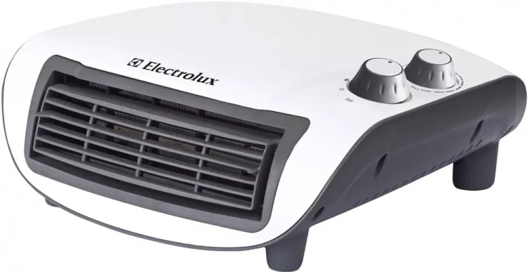 Тепловентилятор ELECTROLUX EFH/C-2115 white купить в Магнитогорске