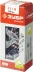 Саморезы ЗУБР с прессшайбой по листовому металлу до 0,9 мм, окрашенные в RAL-3005, PH2, 4,2х16 мм, 500шт 300191-42-016-3005 купить в Магнитогорске