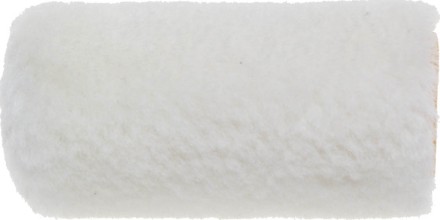 Мини-ролик &quot;VELOUR&quot; малярный, ворс 4мм, бюгель 6мм, 15х50мм, STAYER Master 0501-05 купить в Магнитогорске