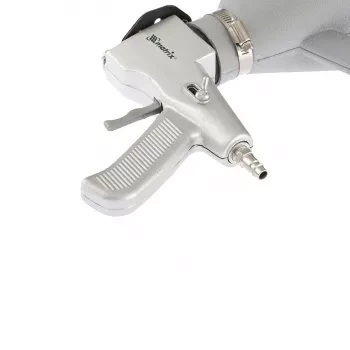 Картушный пистолет для штукатурки  MATRIX 57350 купить в Магнитогорске