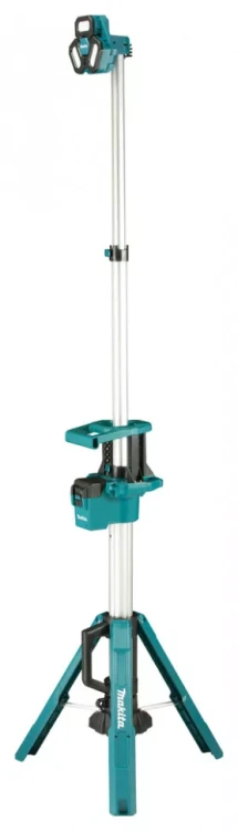 Прожектор на треноге Makita DML814 (RUADML814) купить в Магнитогорске